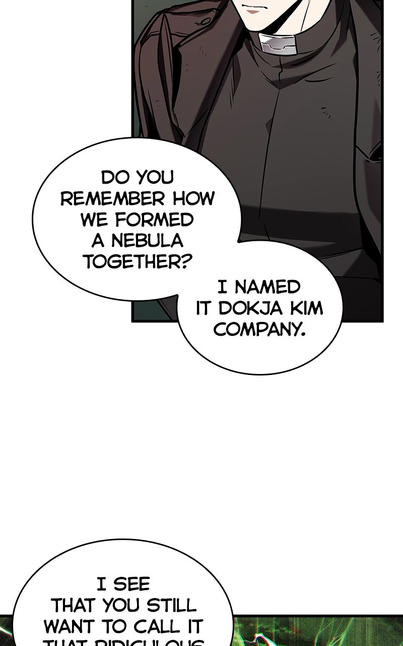 Read Omniscient Reader's Viewpoint ENGLISH Manga Online