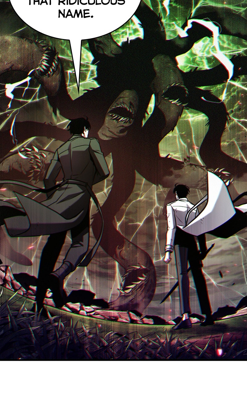 Read Omniscient Reader's Viewpoint ENGLISH Manga Online