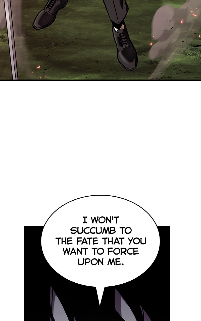 Read Omniscient Reader's Viewpoint ENGLISH Manga Online