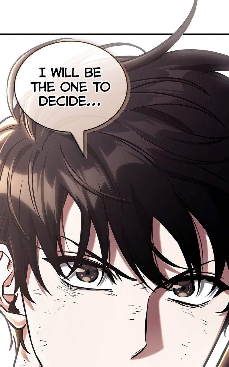 Read Omniscient Reader's Viewpoint ENGLISH Manga Online