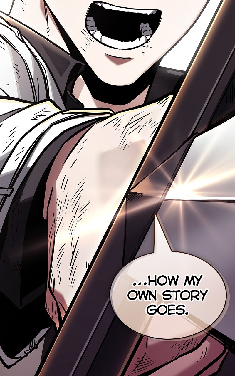 Read Omniscient Reader's Viewpoint ENGLISH Manga Online