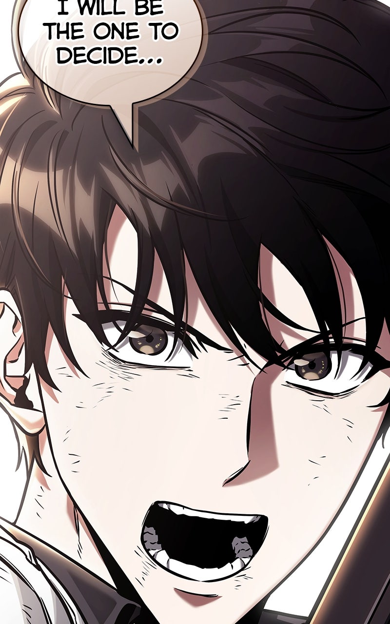 Read Omniscient Reader's Viewpoint ENGLISH Manga Online