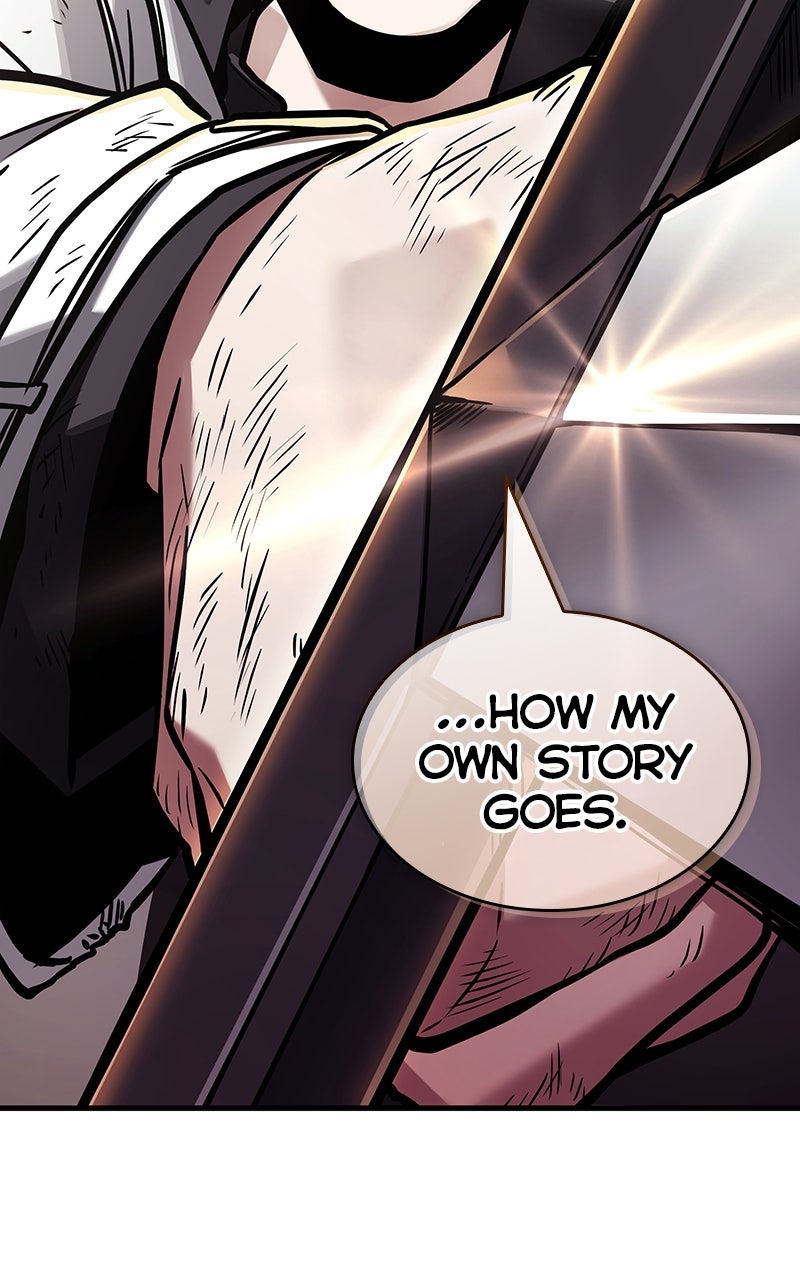 Read Omniscient Reader's Viewpoint ENGLISH Manga Online