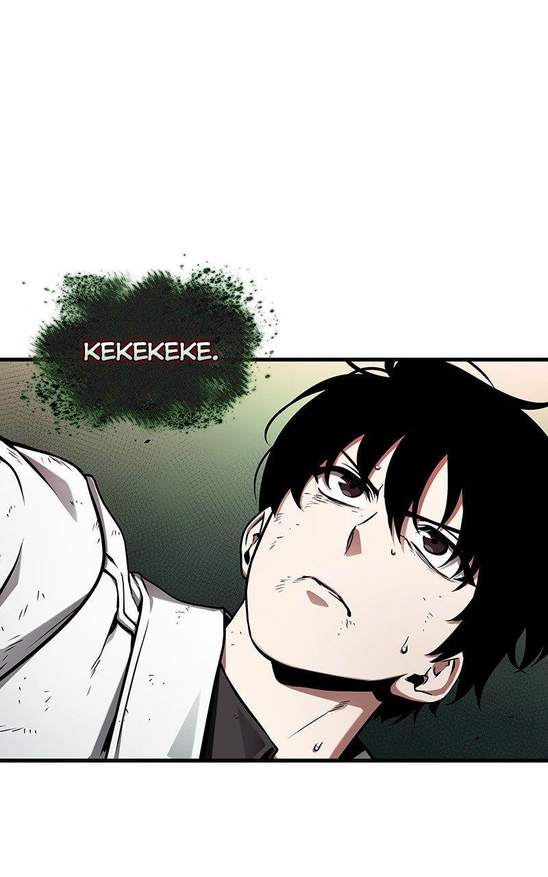 Read Omniscient Reader's Viewpoint ENGLISH Manga Online