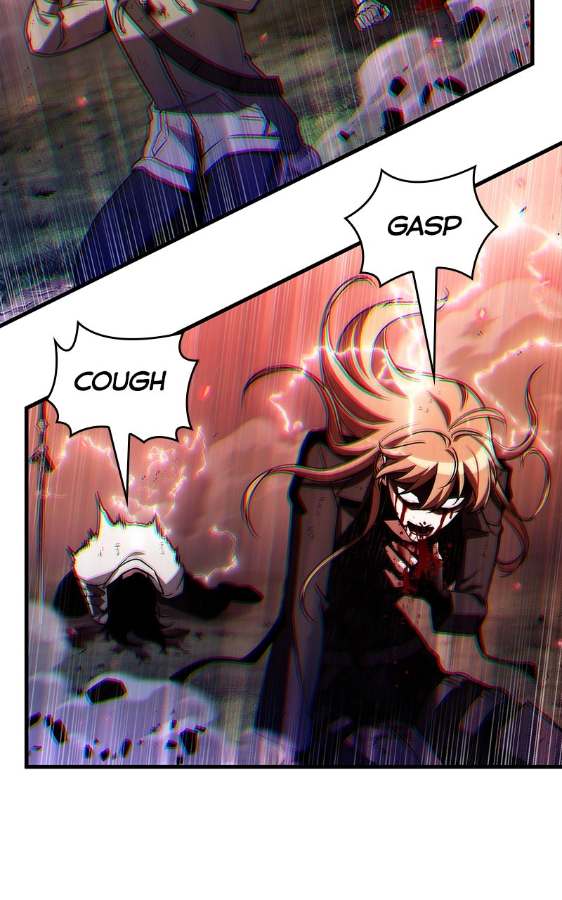 Read Omniscient Reader's Viewpoint ENGLISH Manga Online