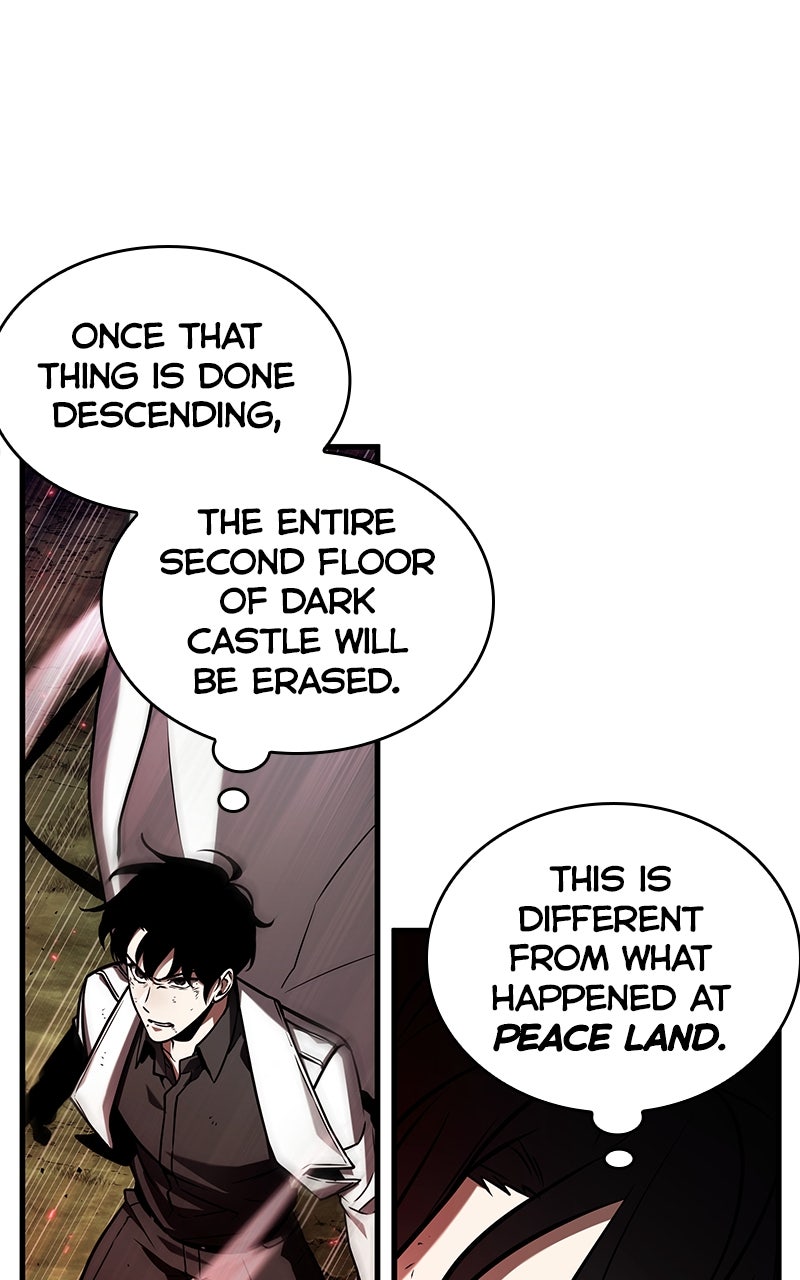 Read Omniscient Reader's Viewpoint ENGLISH Manga Online