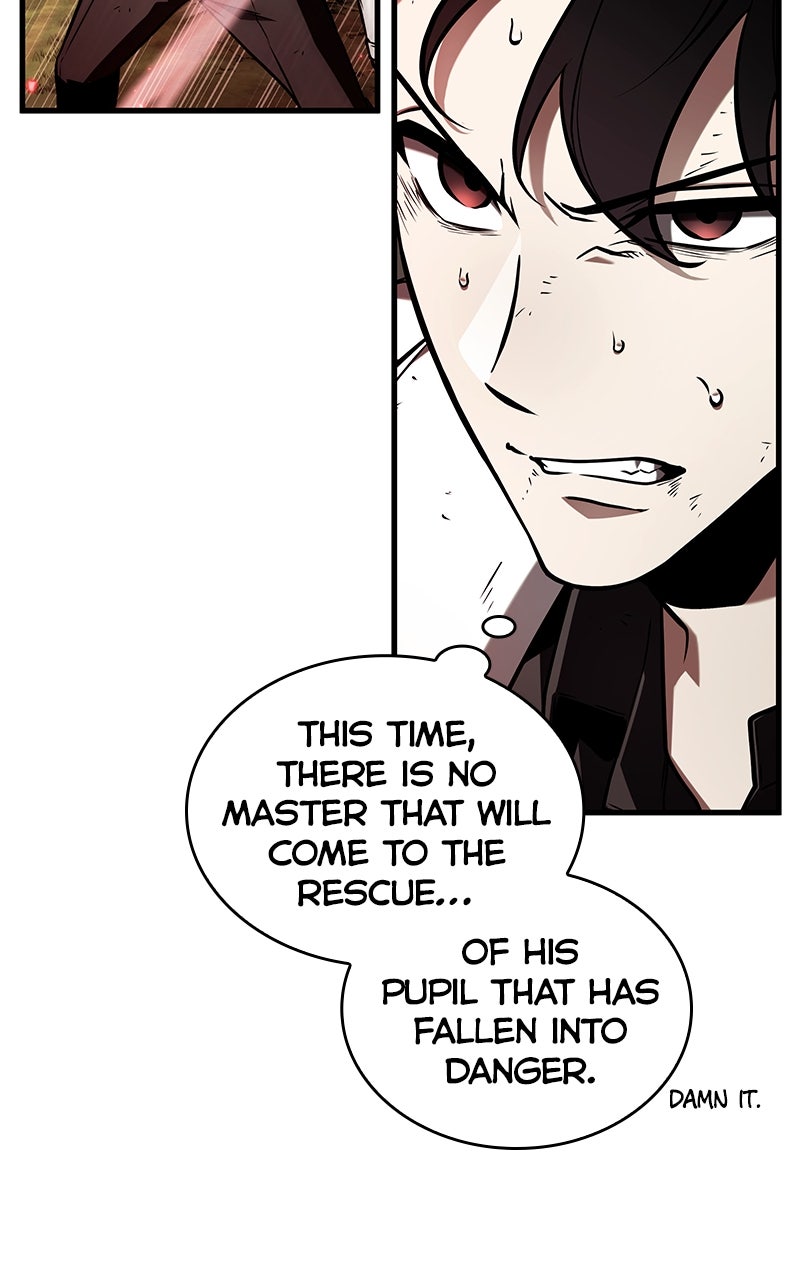 Read Omniscient Reader's Viewpoint ENGLISH Manga Online