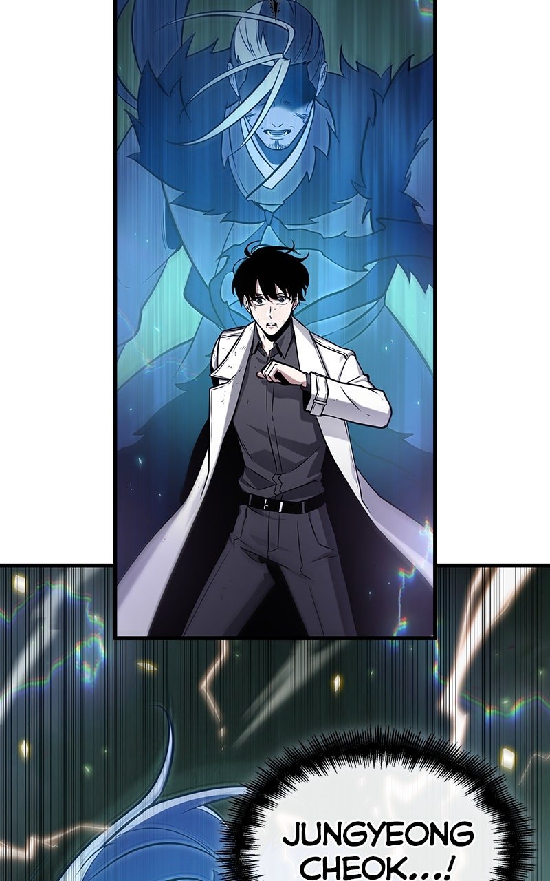 Read Omniscient Reader's Viewpoint ENGLISH Manga Online