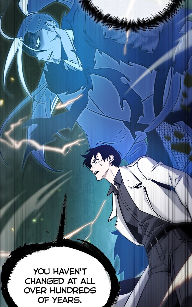 Read Omniscient Reader's Viewpoint ENGLISH Manga Online