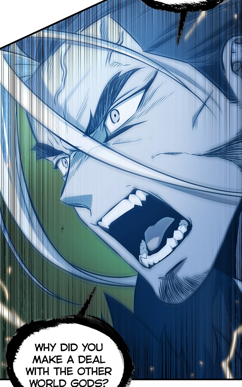 Read Omniscient Reader's Viewpoint ENGLISH Manga Online