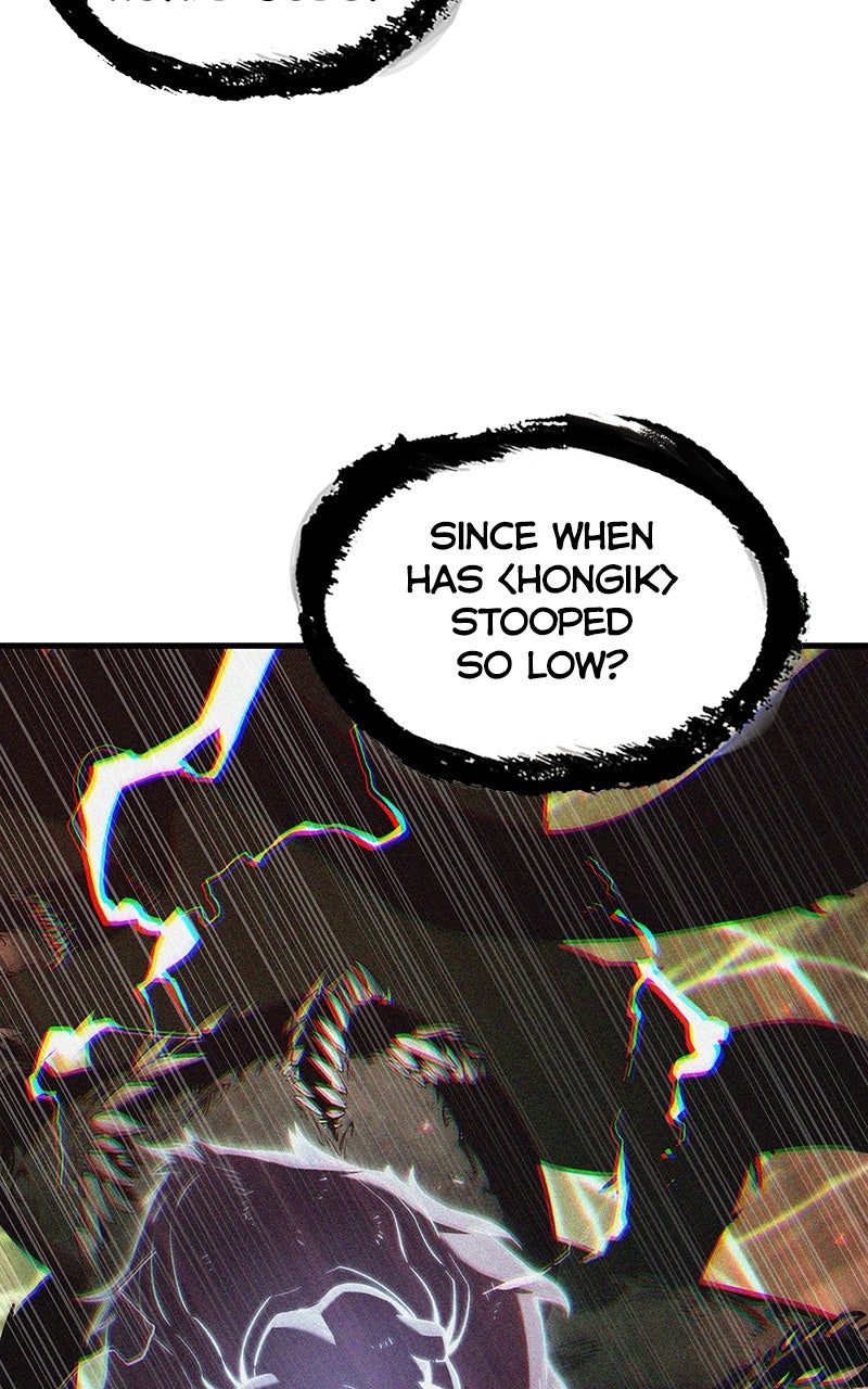 Read Omniscient Reader's Viewpoint ENGLISH Manga Online