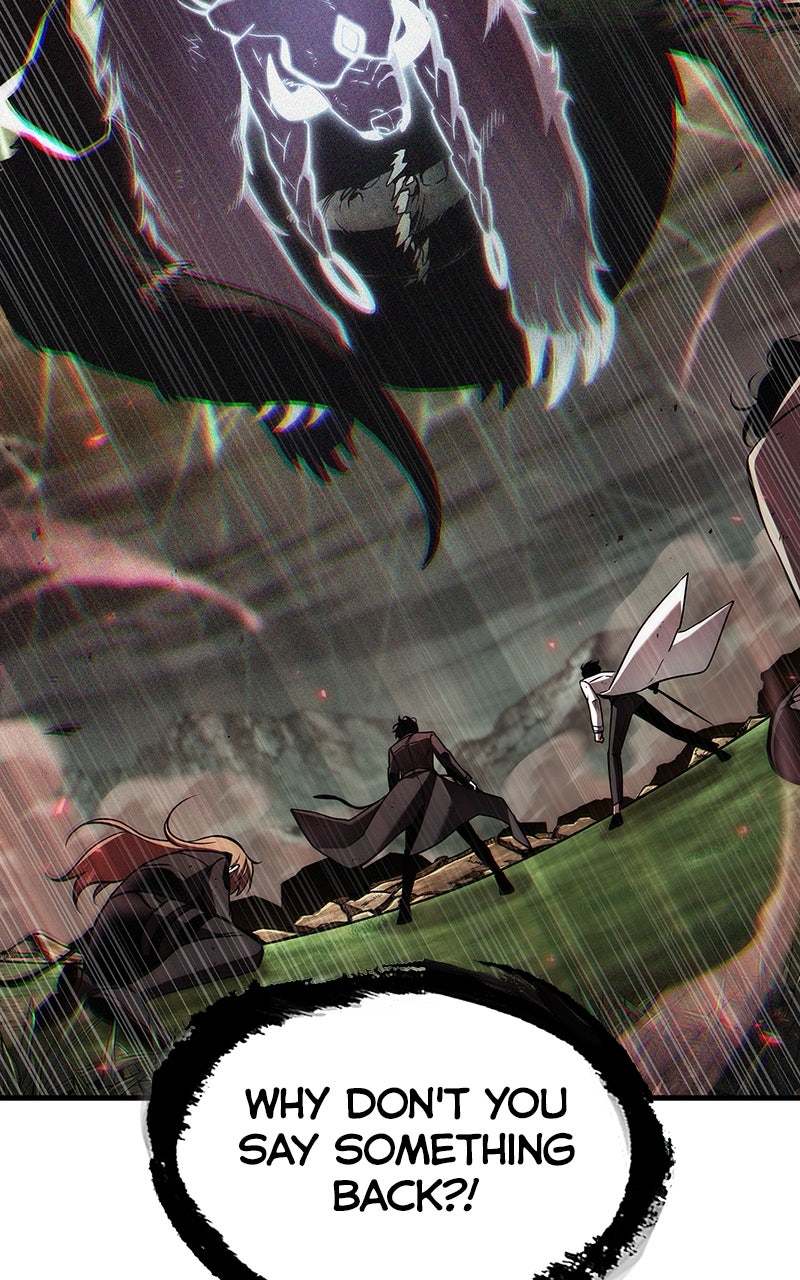 Read Omniscient Reader's Viewpoint ENGLISH Manga Online