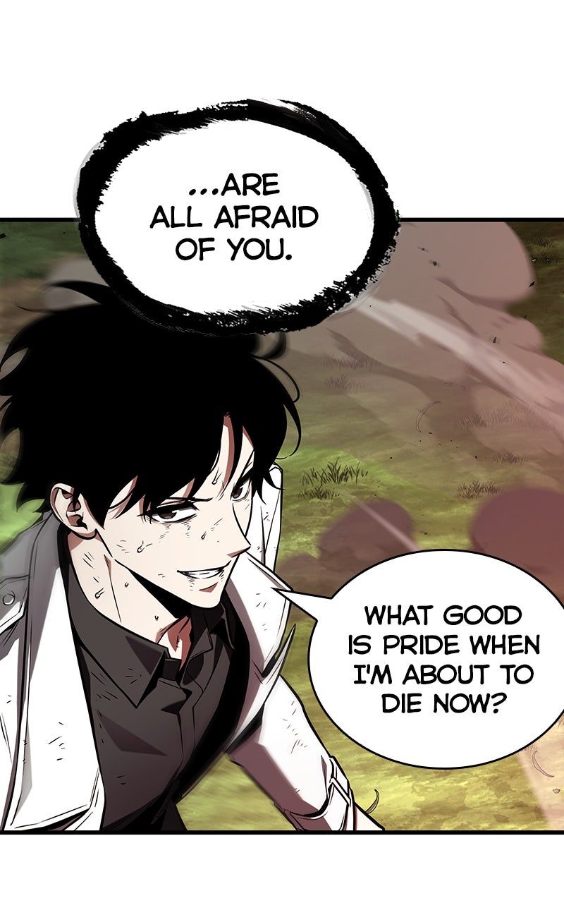 Read Omniscient Reader's Viewpoint ENGLISH Manga Online