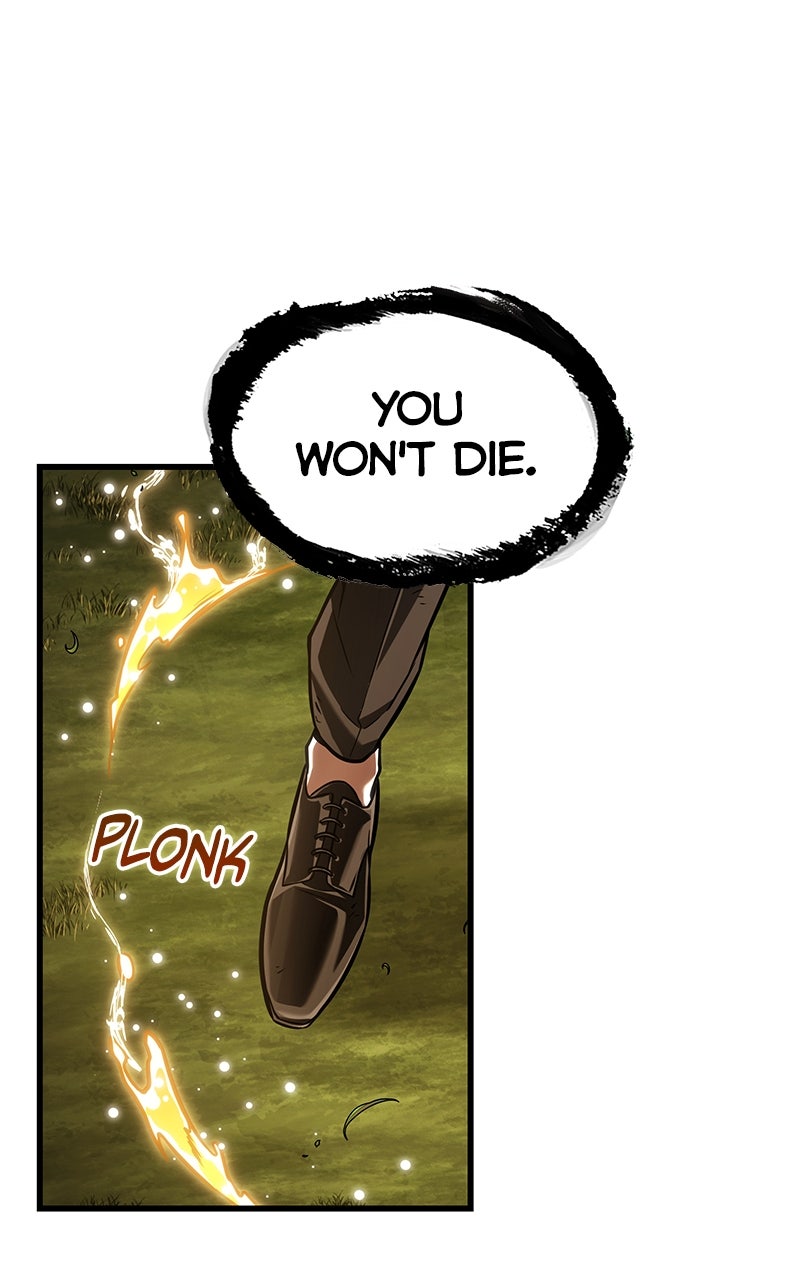 Read Omniscient Reader's Viewpoint ENGLISH Manga Online