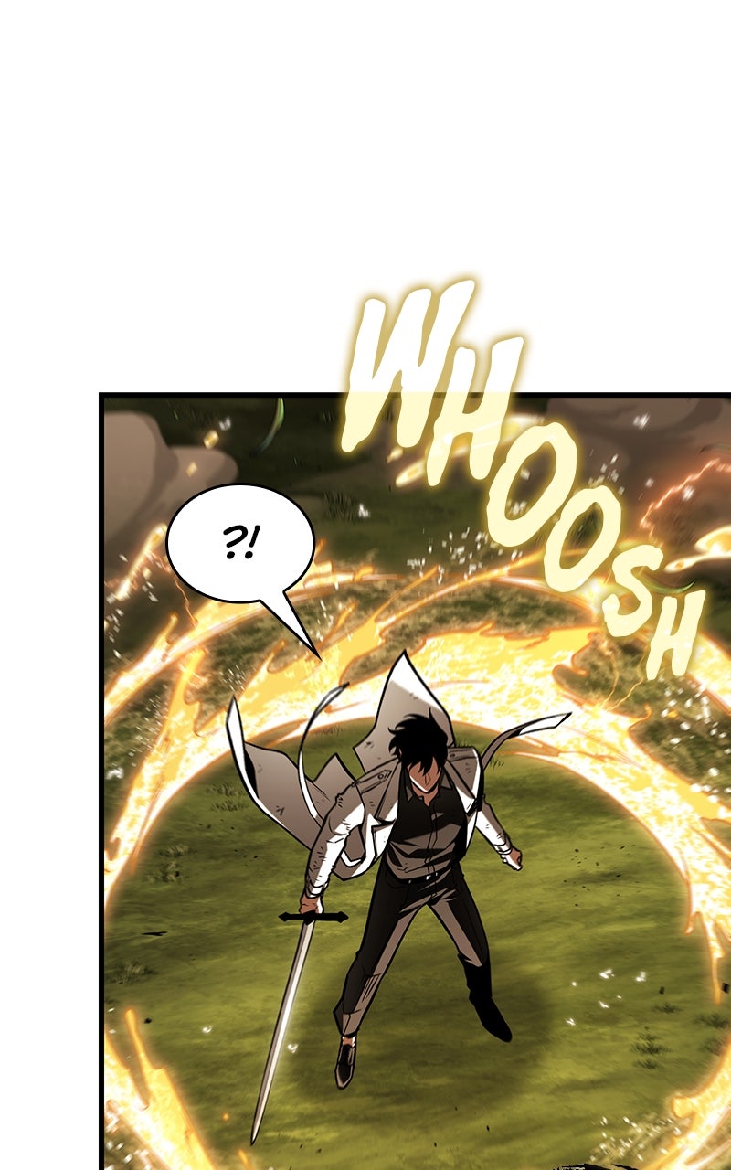 Read Omniscient Reader's Viewpoint ENGLISH Manga Online