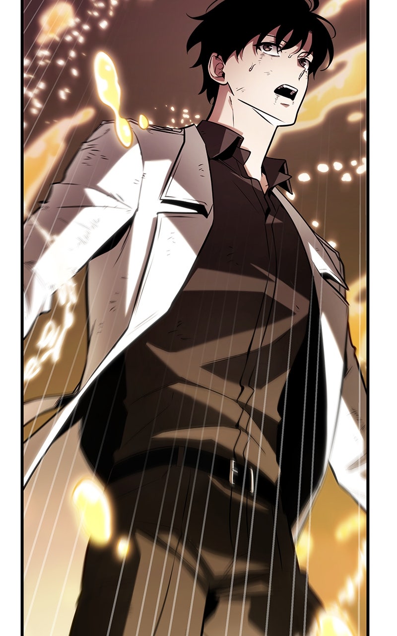 Read Omniscient Reader's Viewpoint ENGLISH Manga Online