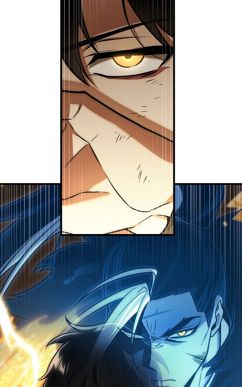 Read Omniscient Reader's Viewpoint ENGLISH Manga Online