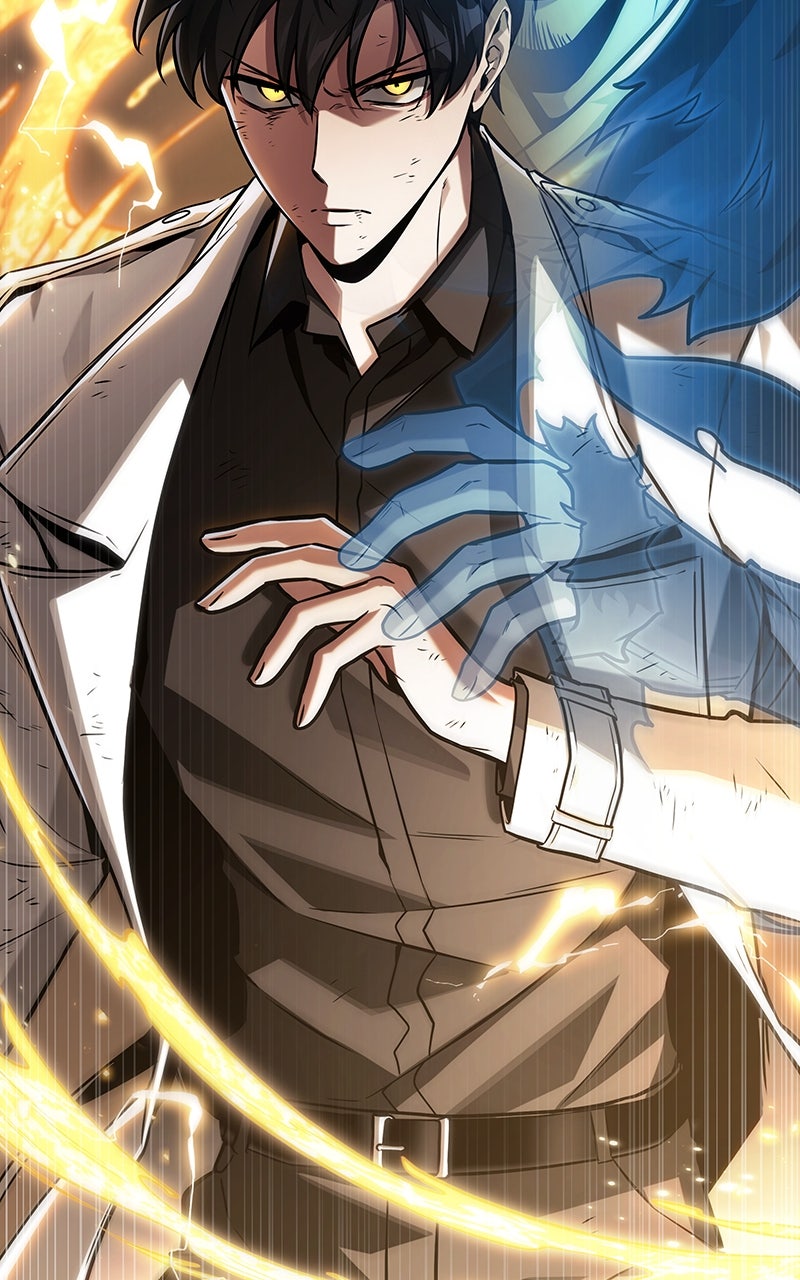 Read Omniscient Reader's Viewpoint ENGLISH Manga Online