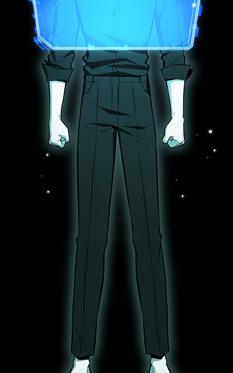 Read Omniscient Reader's Viewpoint ENGLISH Manga Online