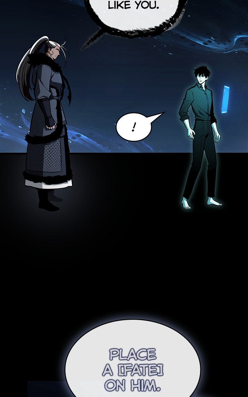 Read Omniscient Reader's Viewpoint ENGLISH Manga Online