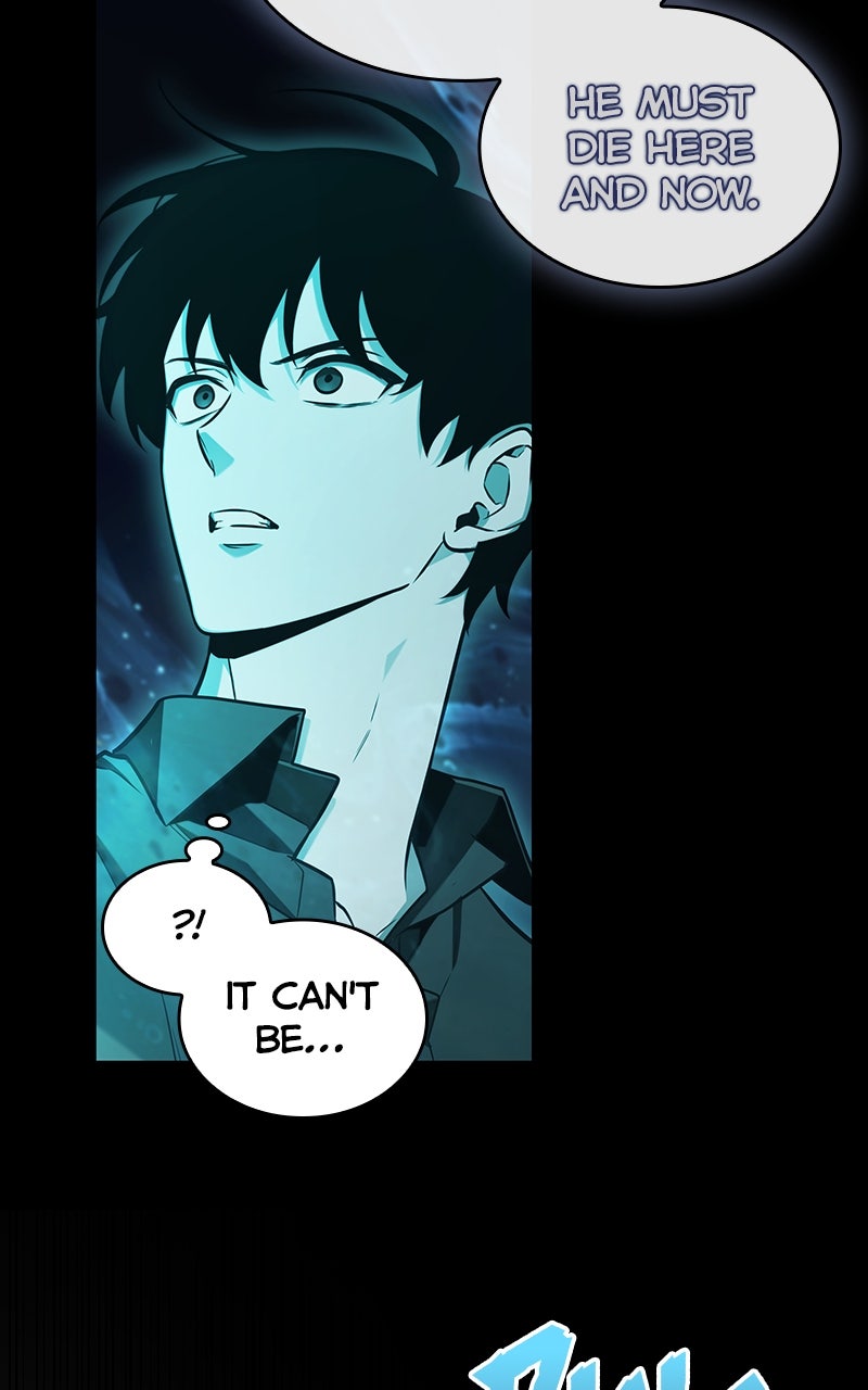 Read Omniscient Reader's Viewpoint ENGLISH Manga Online