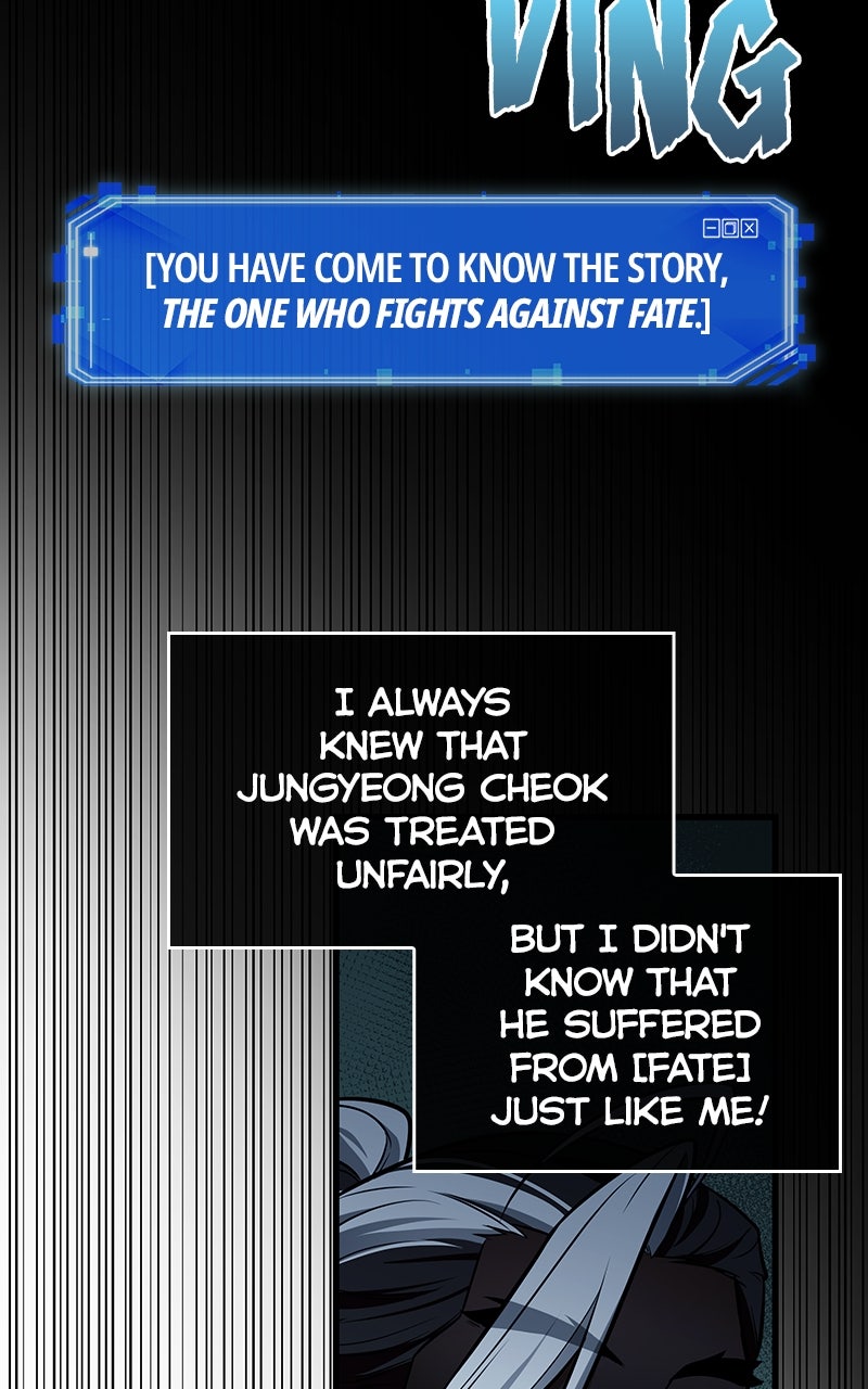 Read Omniscient Reader's Viewpoint ENGLISH Manga Online