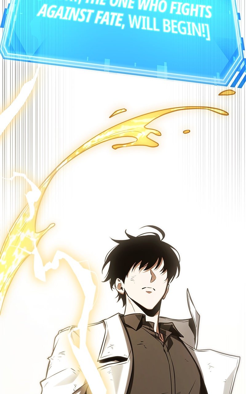 Read Omniscient Reader's Viewpoint ENGLISH Manga Online