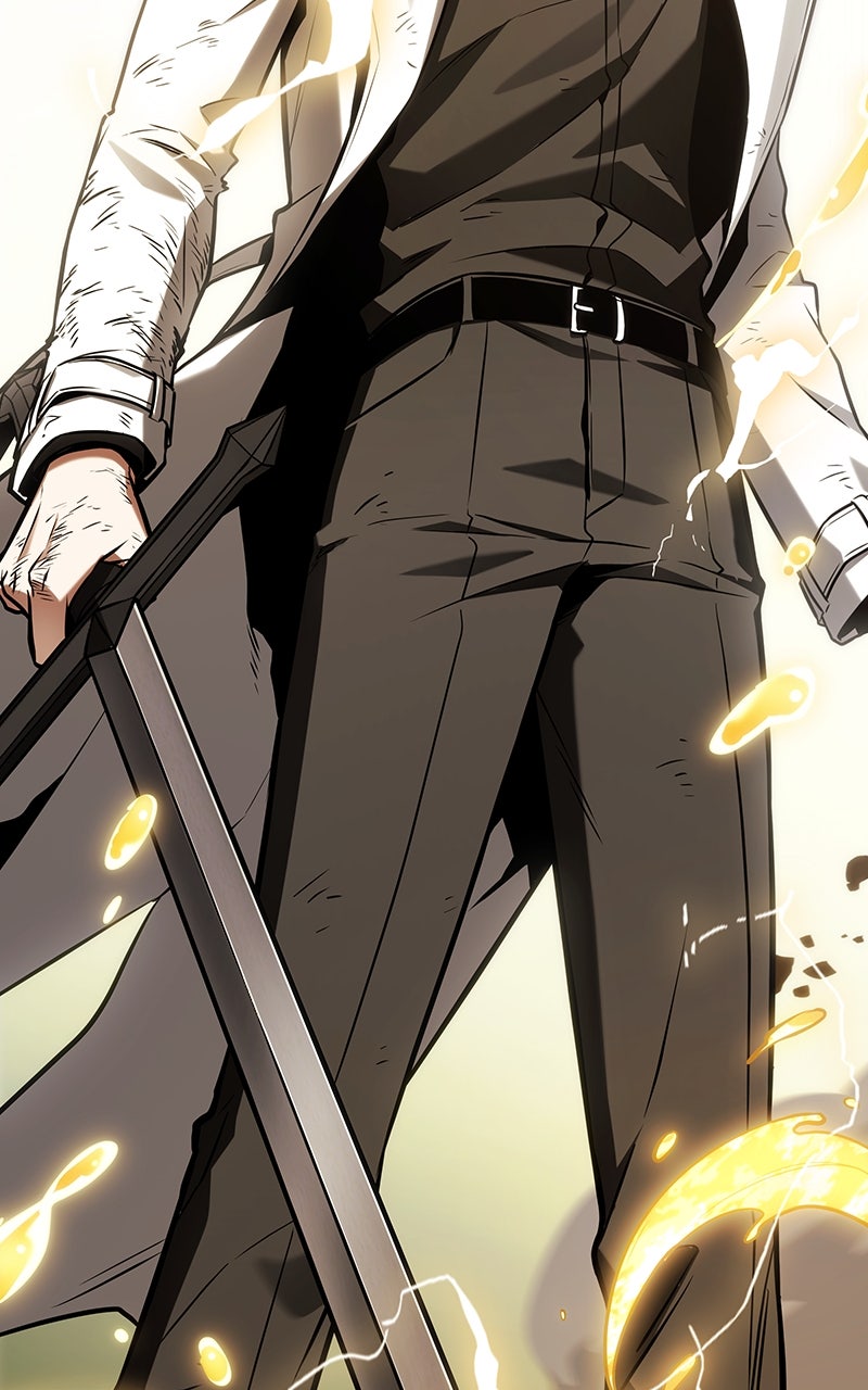 Read Omniscient Reader's Viewpoint ENGLISH Manga Online