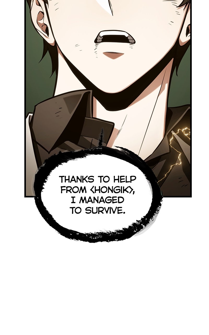 Read Omniscient Reader's Viewpoint ENGLISH Manga Online