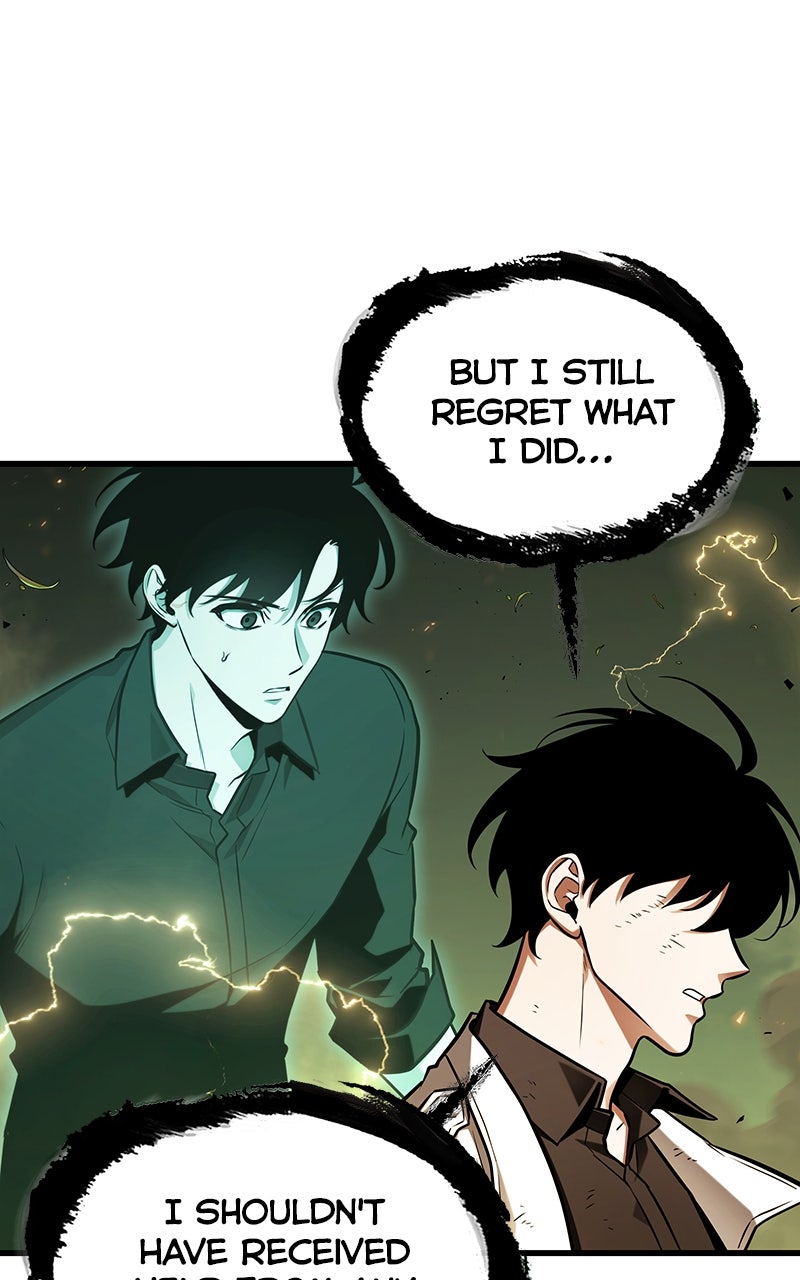 Read Omniscient Reader's Viewpoint ENGLISH Manga Online