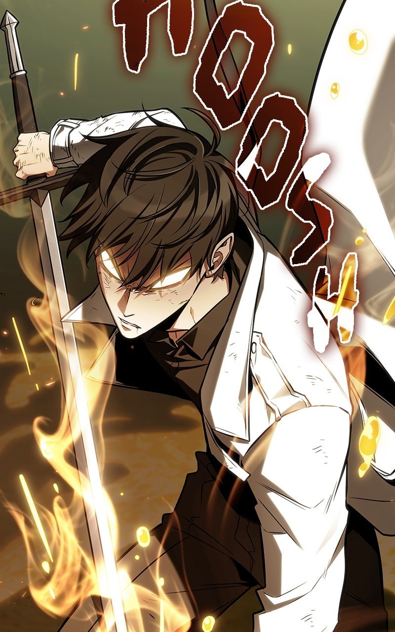 Read Omniscient Reader's Viewpoint ENGLISH Manga Online