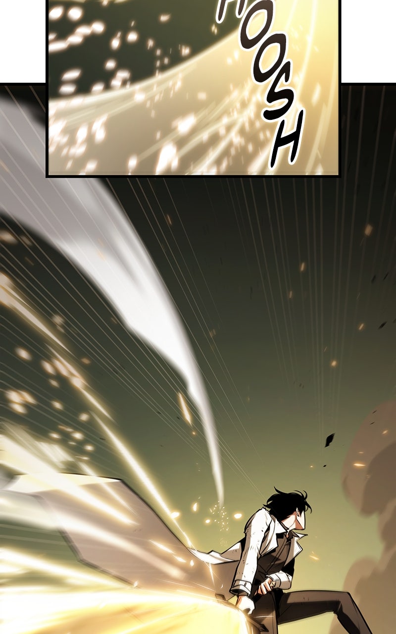 Read Omniscient Reader's Viewpoint ENGLISH Manga Online