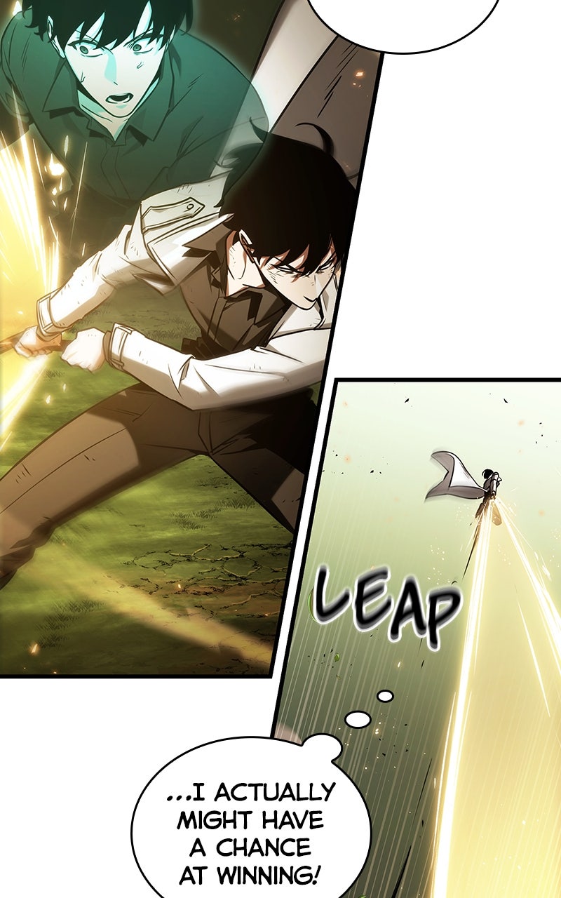 Read Omniscient Reader's Viewpoint ENGLISH Manga Online