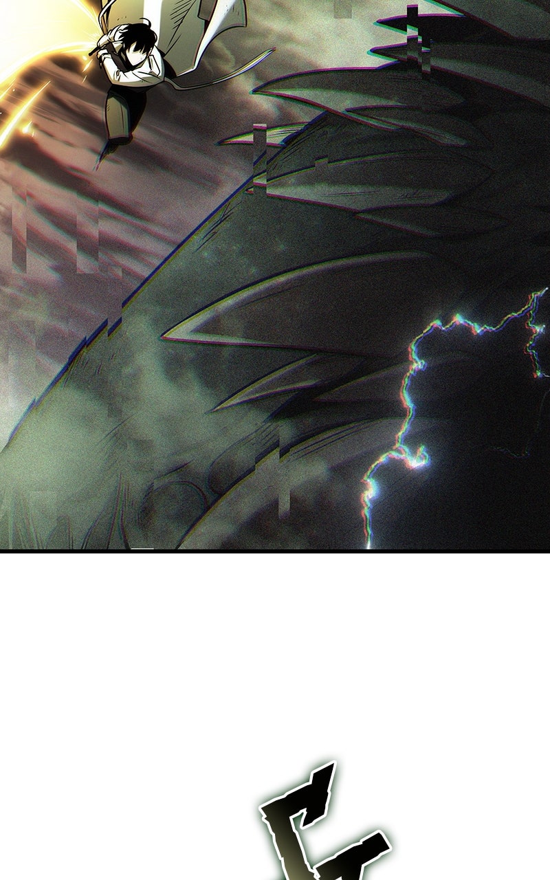 Read Omniscient Reader's Viewpoint ENGLISH Manga Online