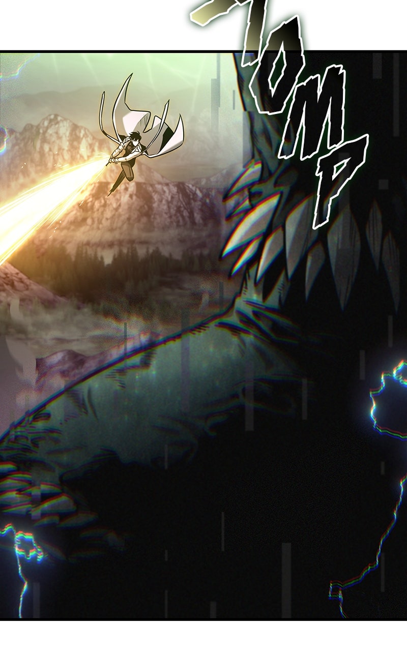 Read Omniscient Reader's Viewpoint ENGLISH Manga Online