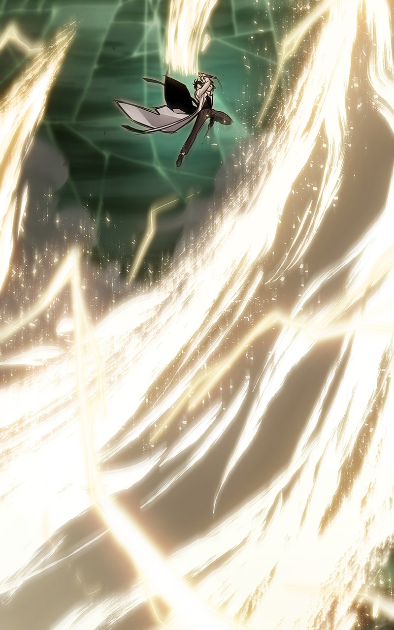 Read Omniscient Reader's Viewpoint ENGLISH Manga Online