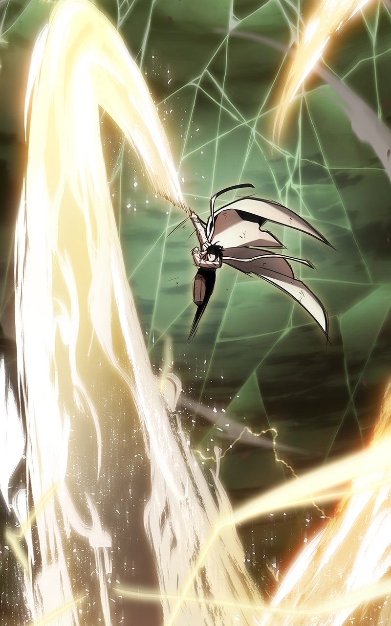 Read Omniscient Reader's Viewpoint ENGLISH Manga Online