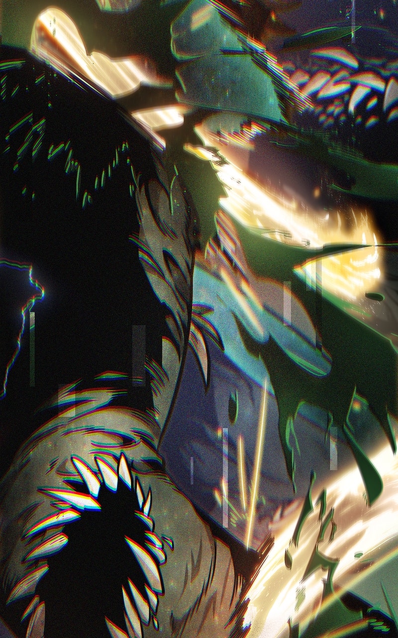 Read Omniscient Reader's Viewpoint ENGLISH Manga Online