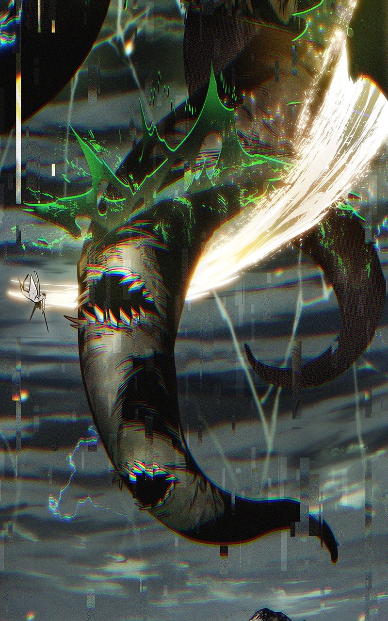 Read Omniscient Reader's Viewpoint ENGLISH Manga Online