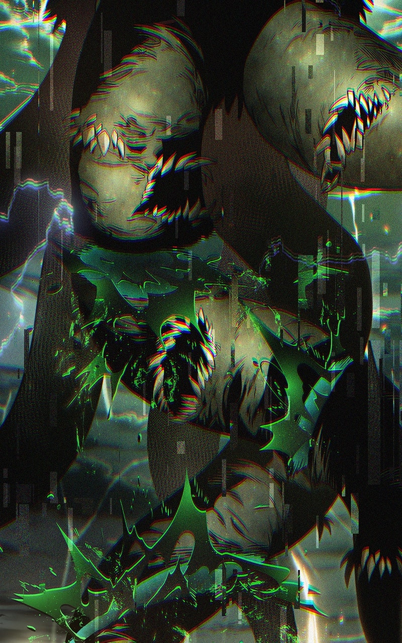 Read Omniscient Reader's Viewpoint ENGLISH Manga Online