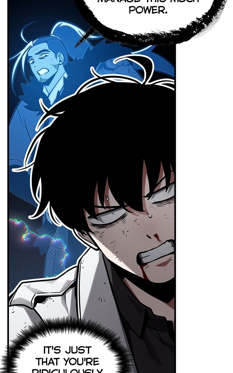 Read Omniscient Reader's Viewpoint ENGLISH Manga Online