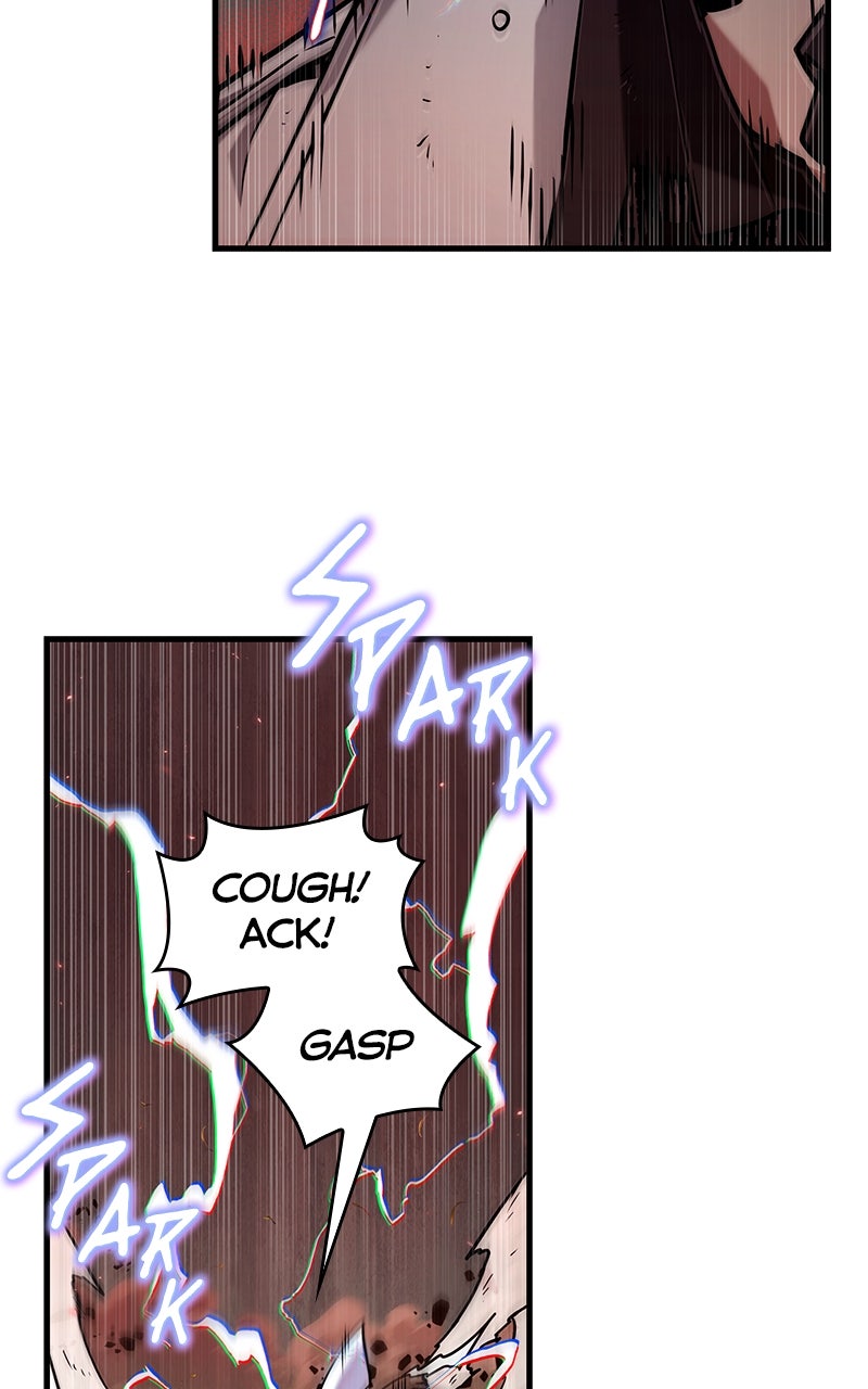 Read Omniscient Reader's Viewpoint ENGLISH Manga Online