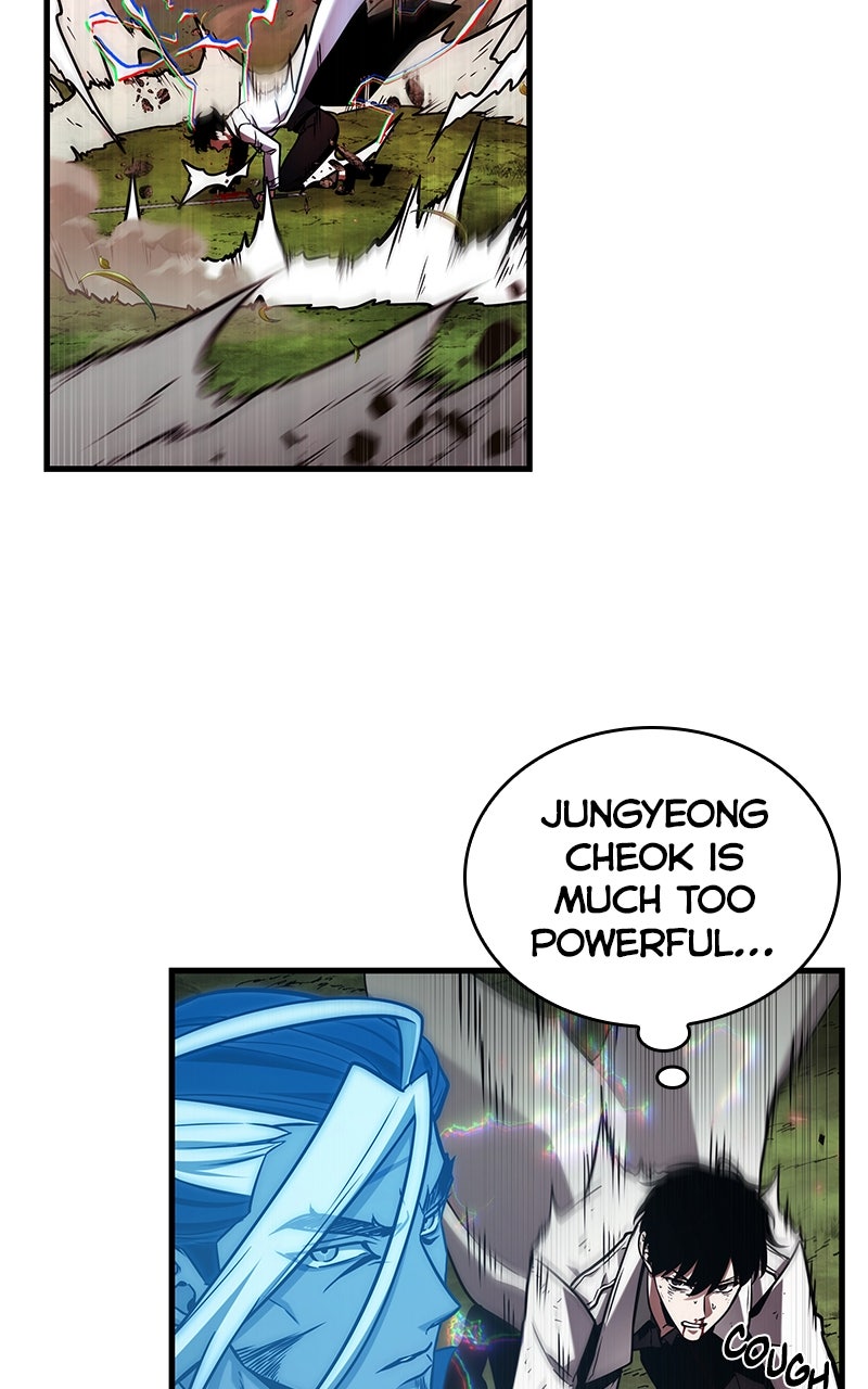 Read Omniscient Reader's Viewpoint ENGLISH Manga Online