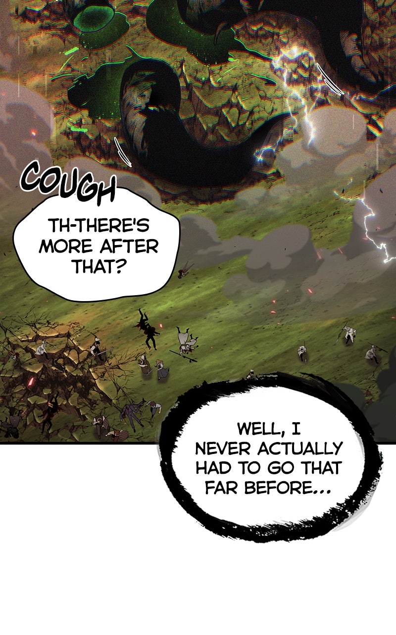 Read Omniscient Reader's Viewpoint ENGLISH Manga Online