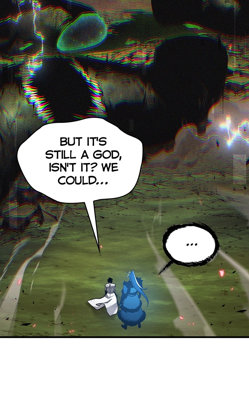 Read Omniscient Reader's Viewpoint ENGLISH Manga Online