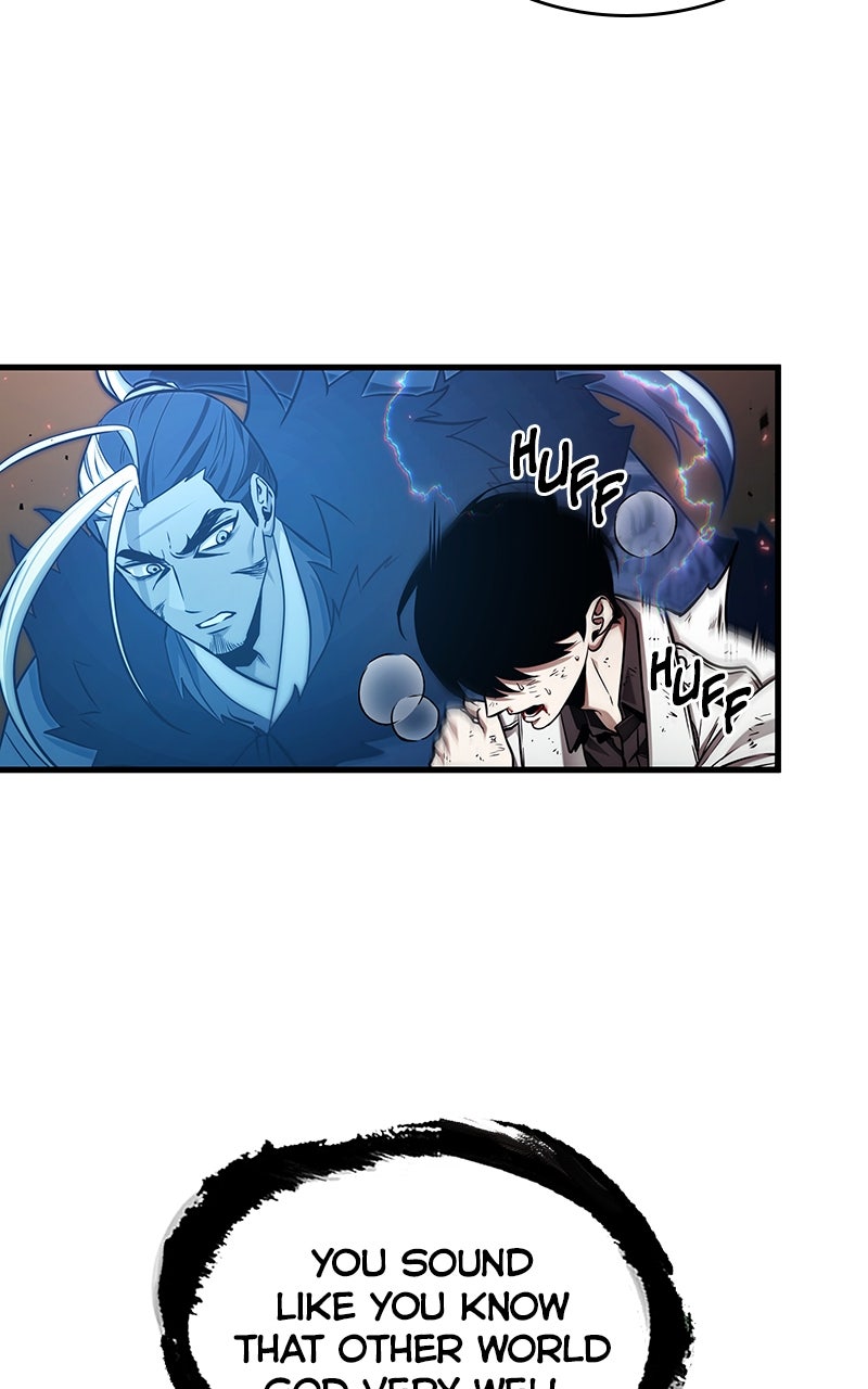 Read Omniscient Reader's Viewpoint ENGLISH Manga Online