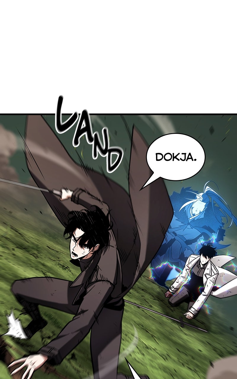 Read Omniscient Reader's Viewpoint ENGLISH Manga Online