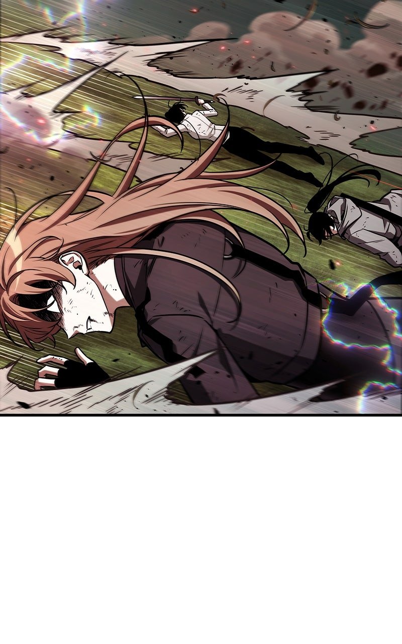 Read Omniscient Reader's Viewpoint ENGLISH Manga Online