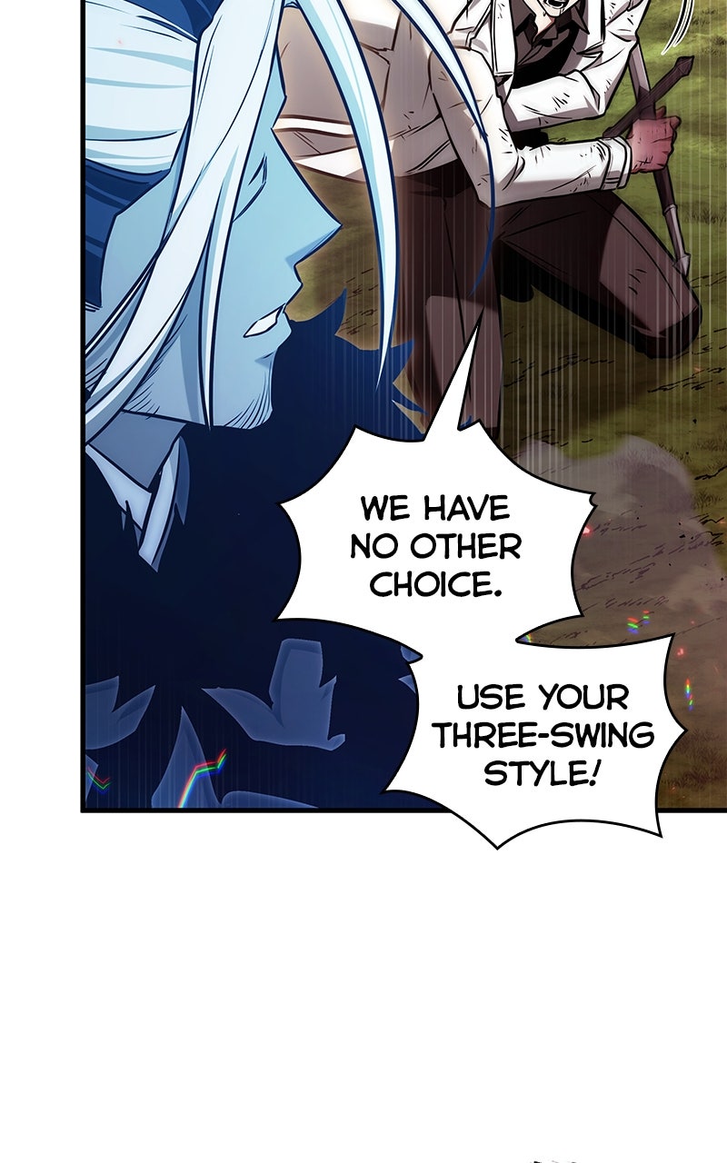 Read Omniscient Reader's Viewpoint ENGLISH Manga Online