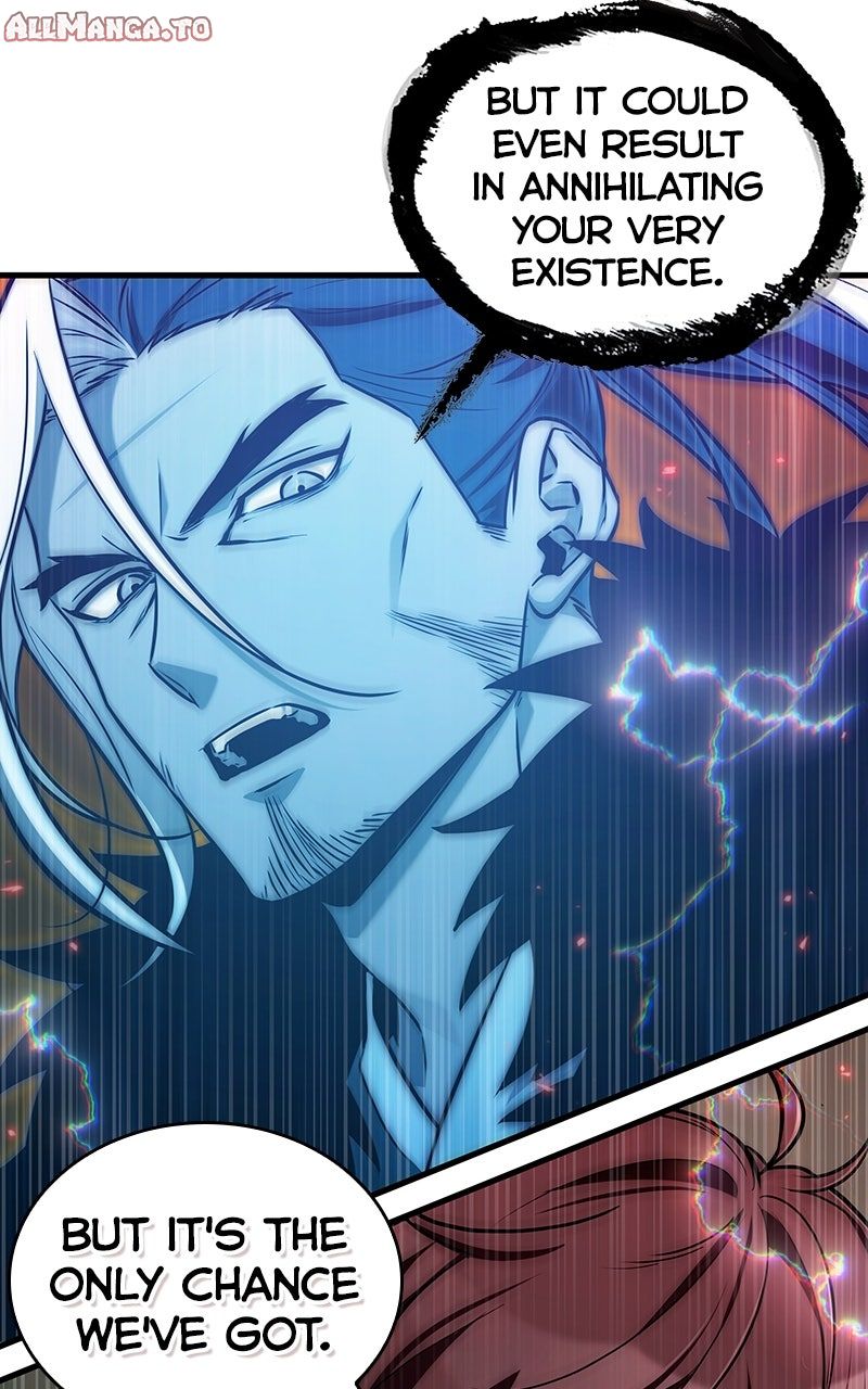 Read Omniscient Reader's Viewpoint ENGLISH Manga Online